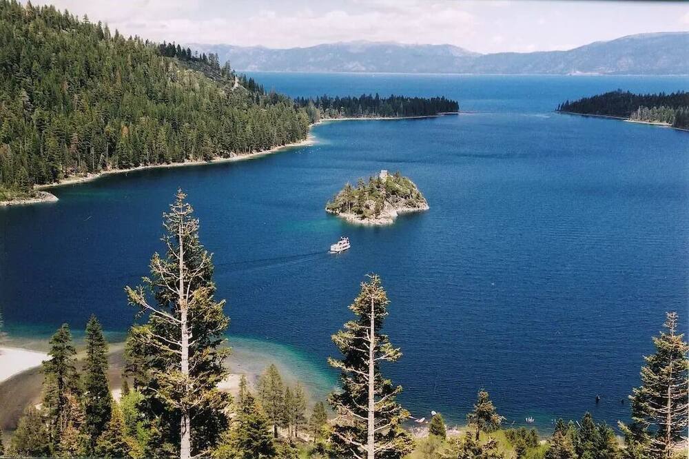 Photo of Outdoor in Tahoe Village