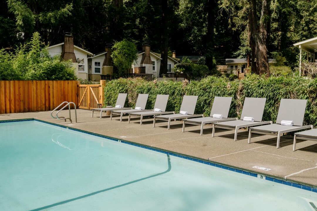 Photo of Outdoor in Guerneville