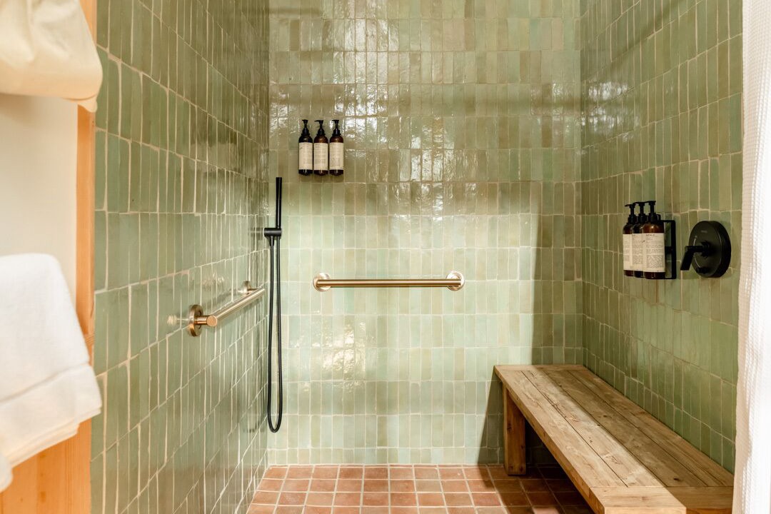 Photo of Bathroom in Guerneville