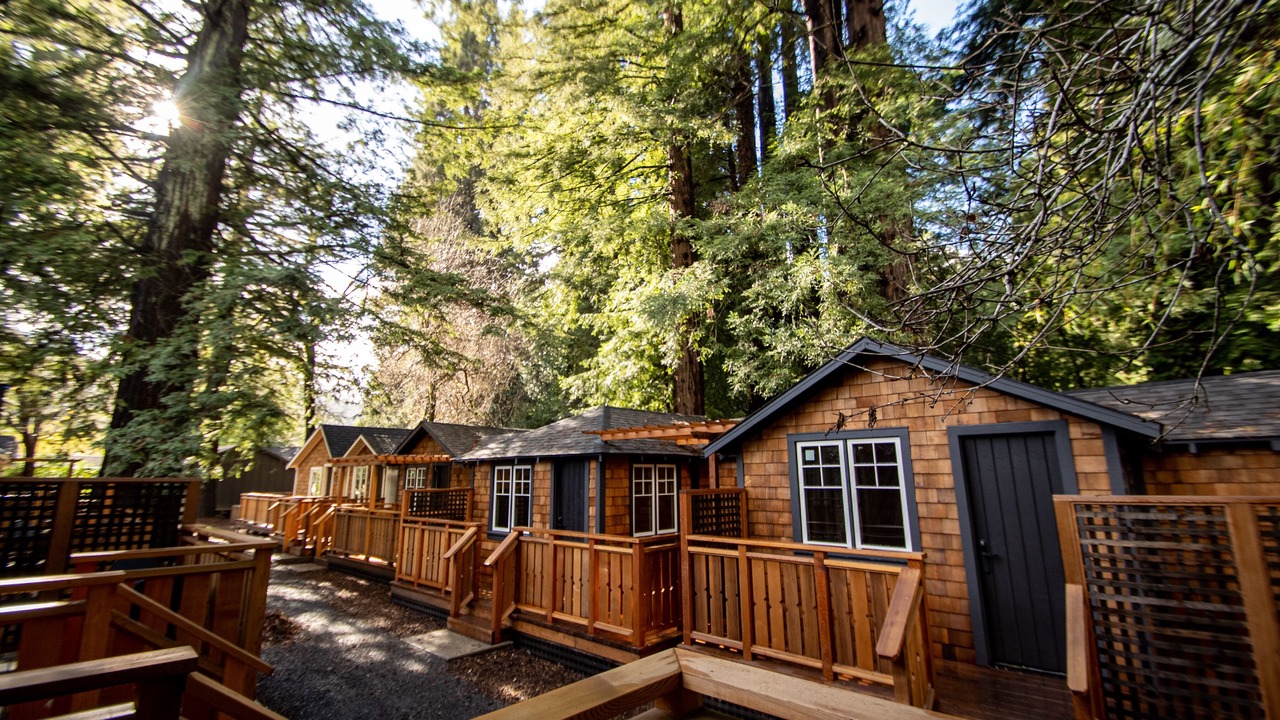 Photo of Others in Guerneville