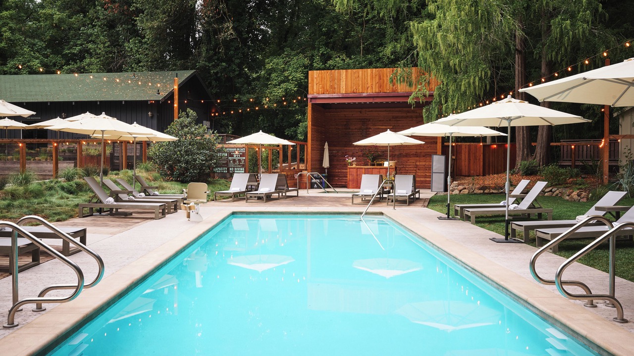 Photo of Outdoor in Guerneville