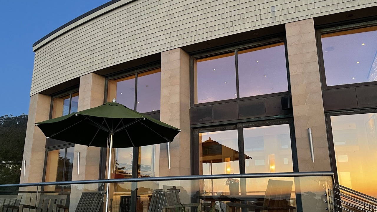 Photo of Outdoor in Carmel Highlands