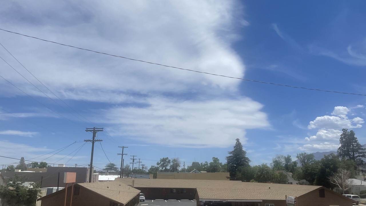 Photo of Outdoor in Lone Pine