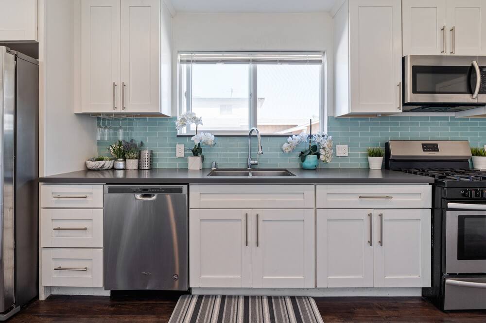Photo of Kitchen in Oakland