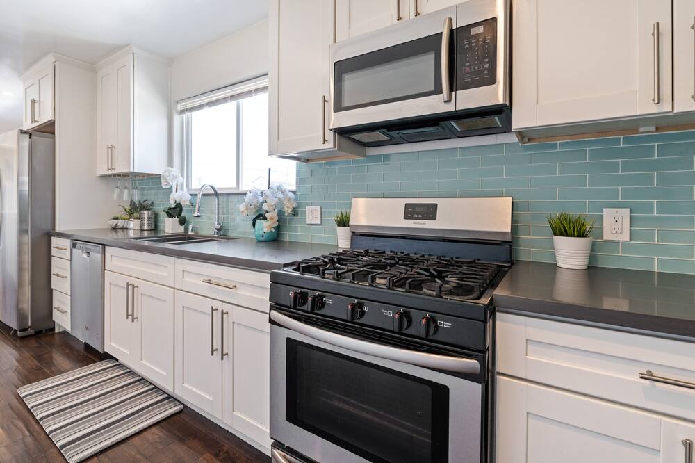 Photo of Kitchen in Oakland