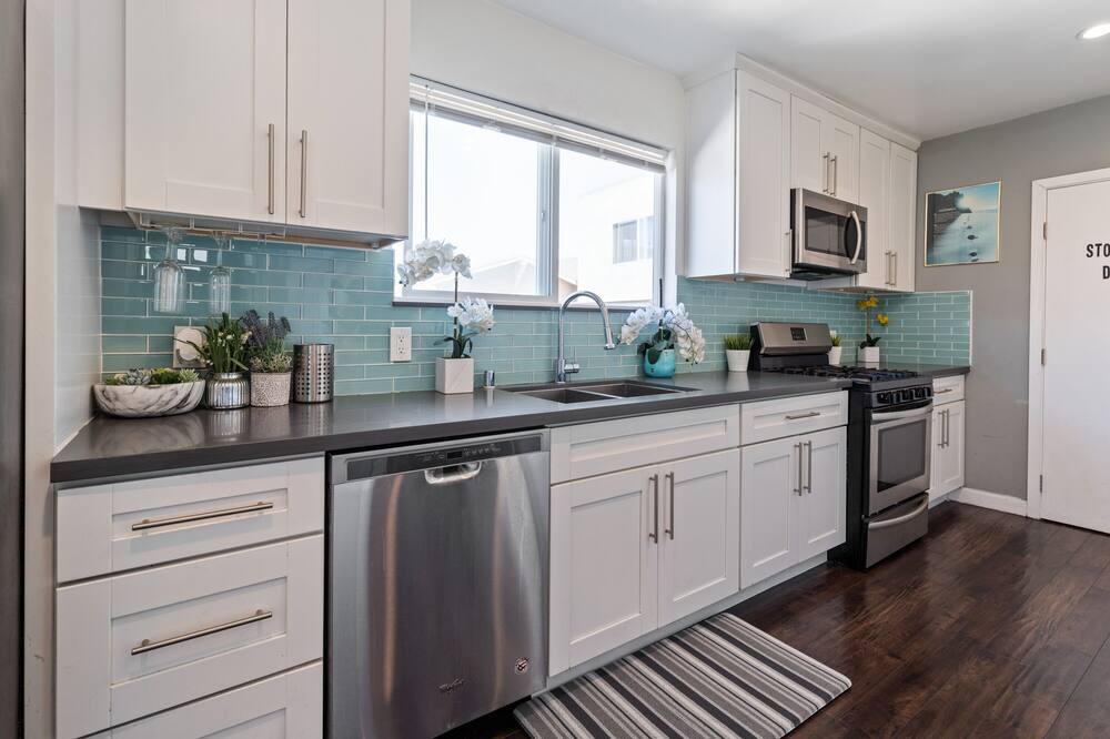 Photo of Kitchen in Oakland