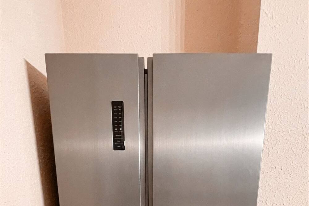 Photo of Bedroom in Ralph Bunche