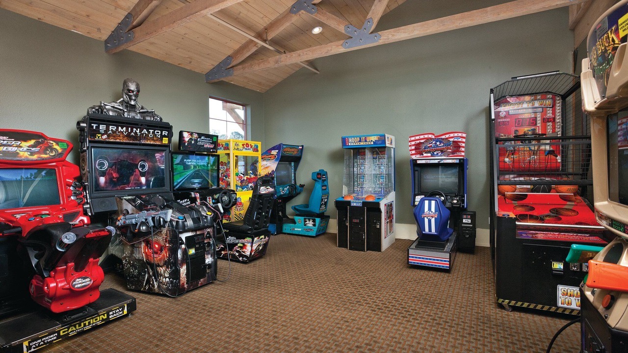 Photo of Bedroom in Angels Camp