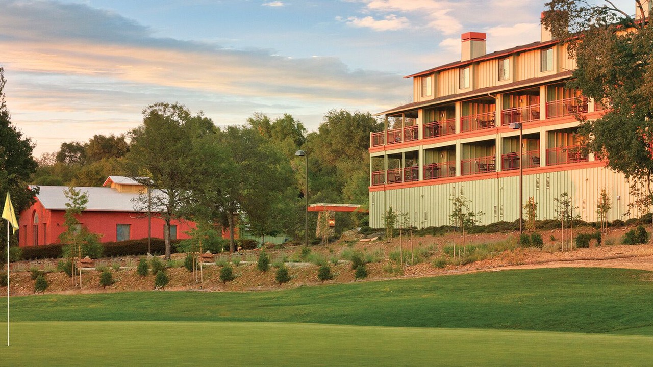 Photo of Outdoor in Angels Camp