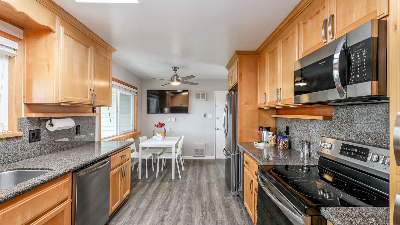 Photo of Kitchen in Fairview