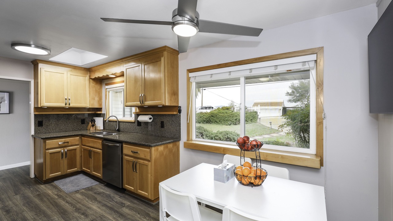 Photo of Kitchen in Fairview