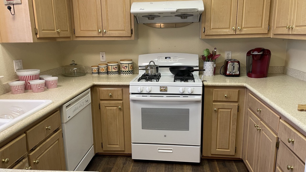Photo of Kitchen in Brentwood