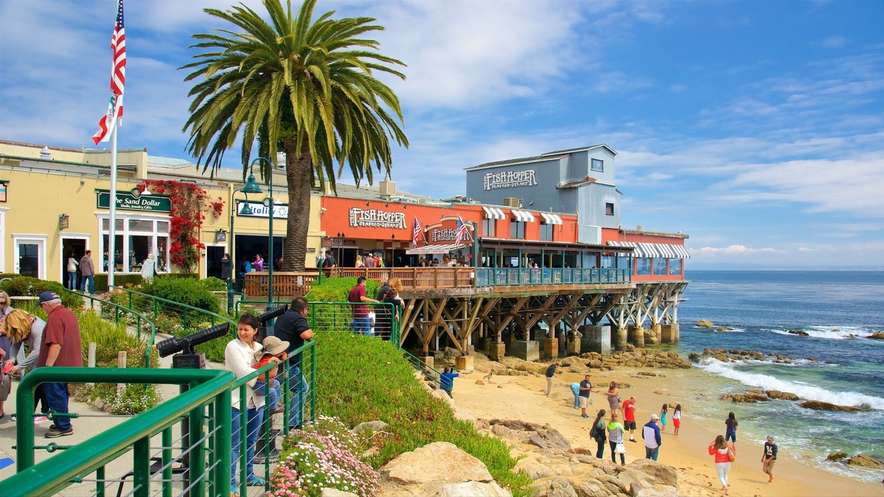 Photo of Others in Monterey