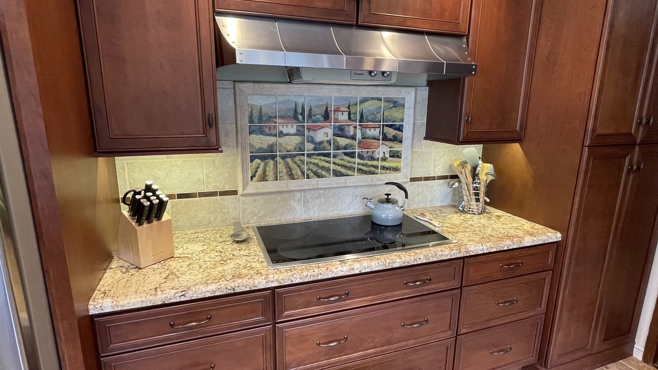 Photo of Kitchen in Monterey