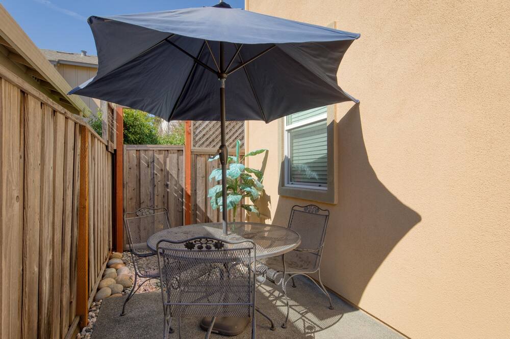 Photo of Patio Balcony in Santa Rosa