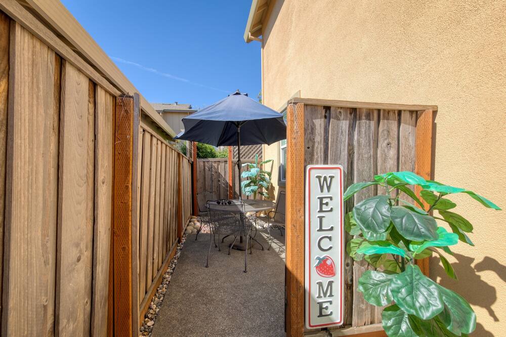 Photo of Patio Balcony in Santa Rosa