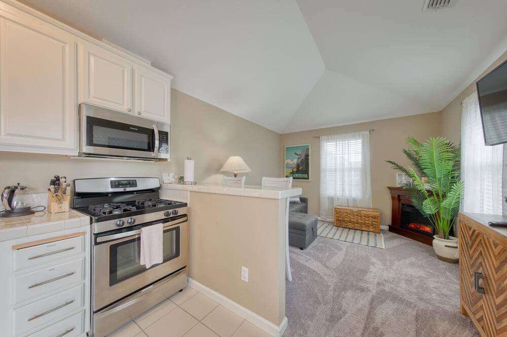 Photo of Kitchen in Santa Rosa