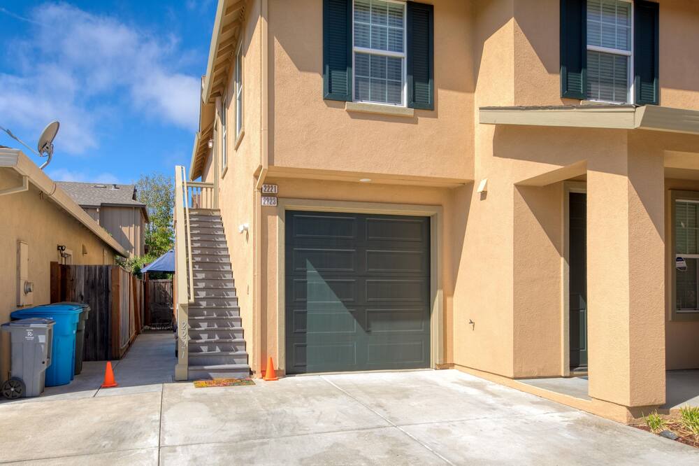 Photo of Outdoor in Santa Rosa