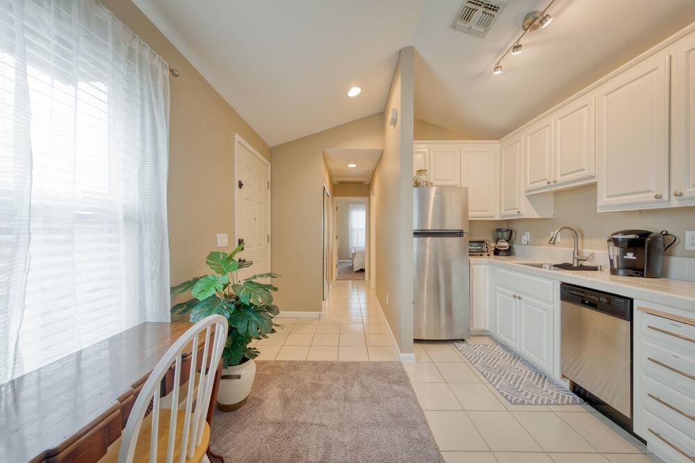 Photo of Kitchen in Santa Rosa