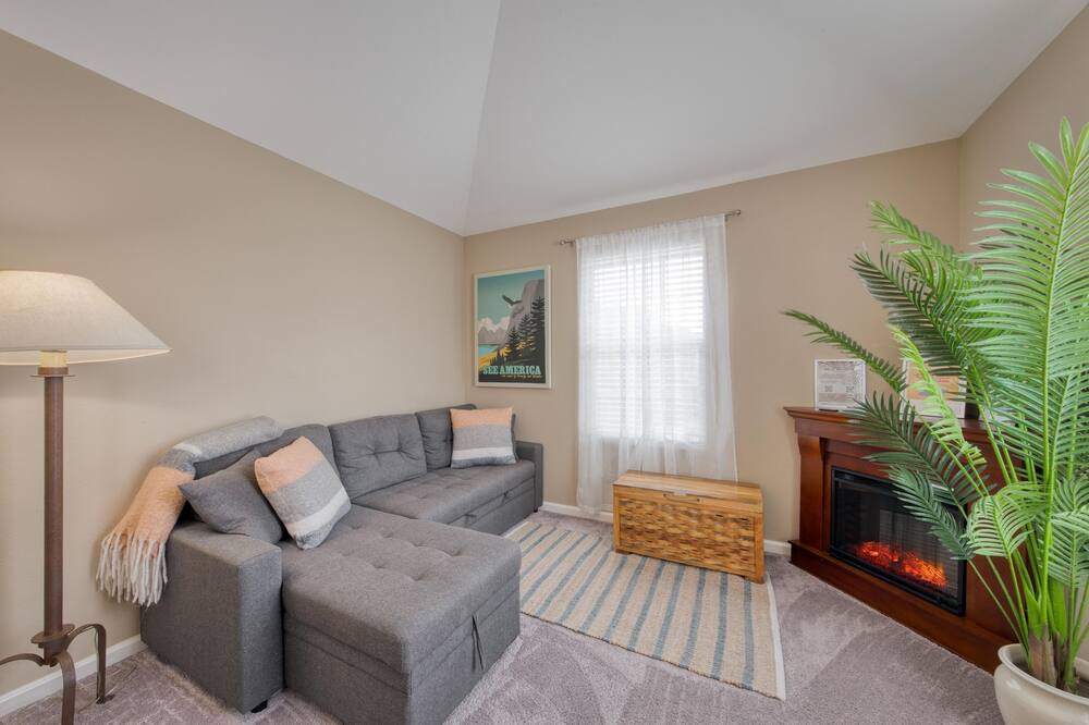 Photo of Livingroom in Santa Rosa
