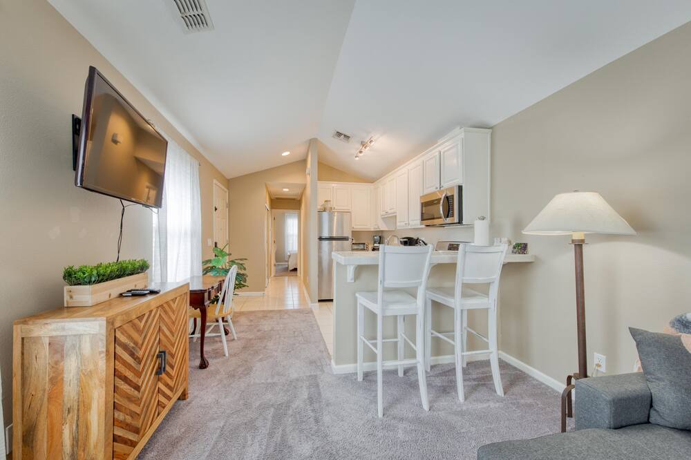 Photo of Livingroom in Santa Rosa