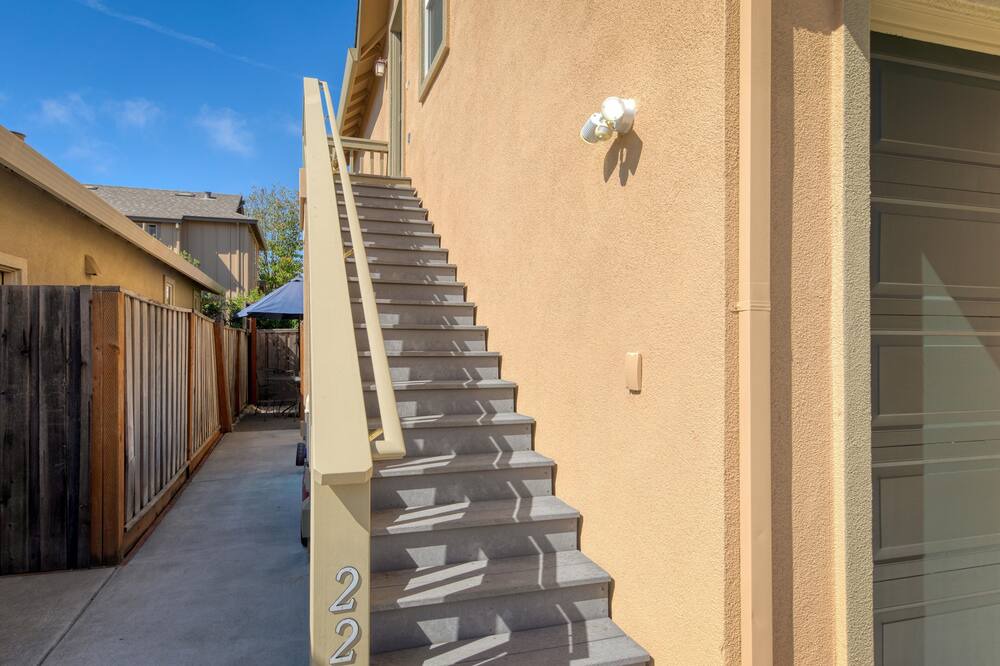 Photo of Outdoor in Santa Rosa