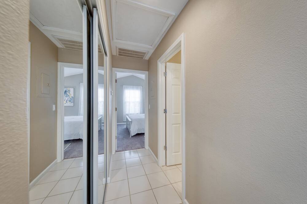 Photo of Bedroom in Santa Rosa