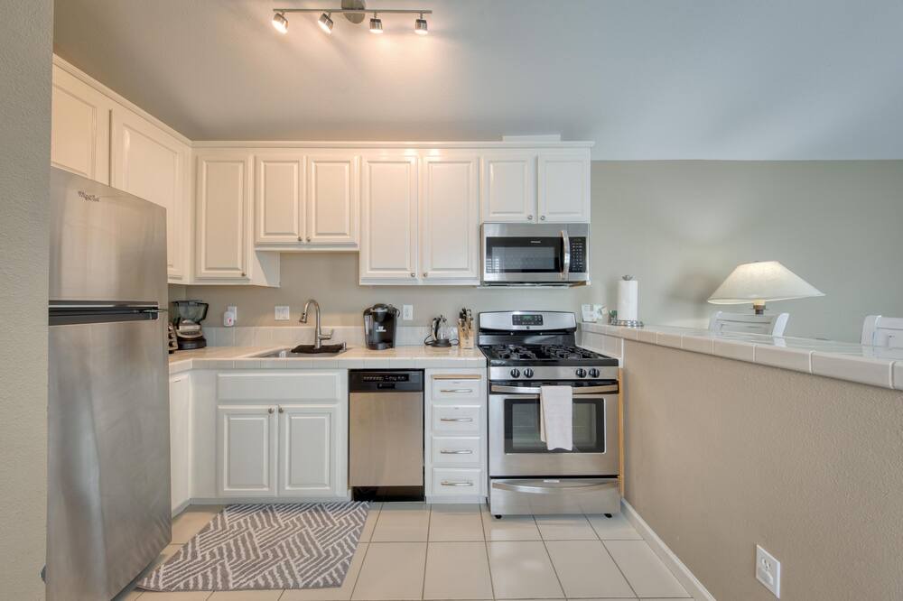 Photo of Kitchen in Santa Rosa
