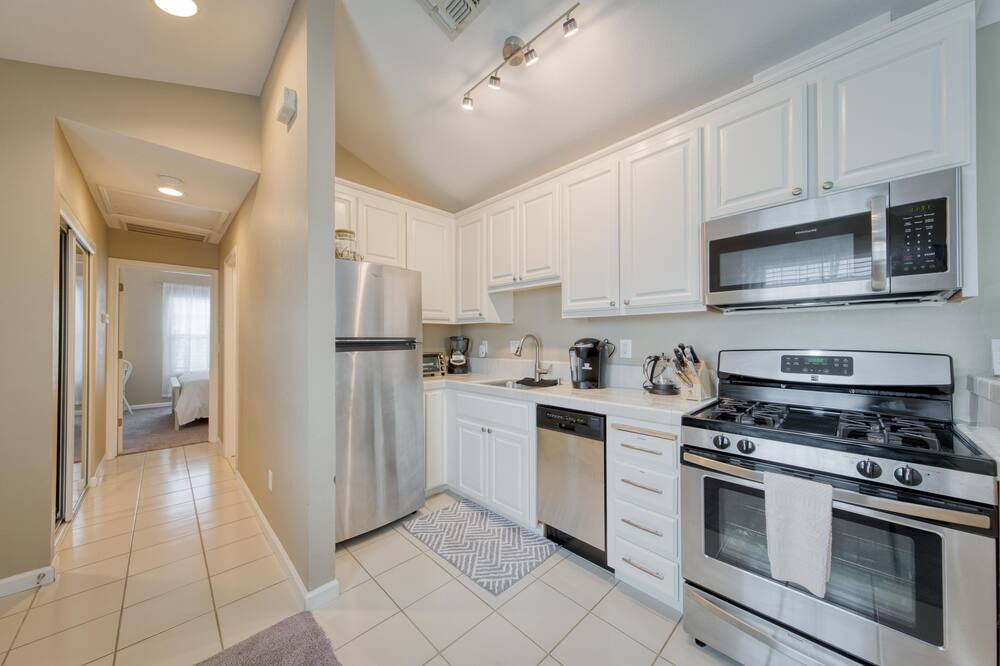 Photo of Kitchen in Santa Rosa