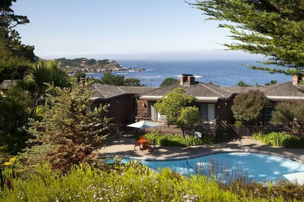 Photo of Outdoor in Carmel Highlands