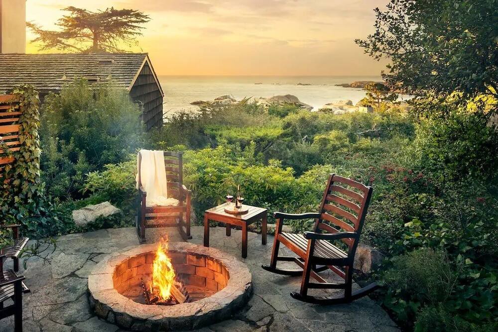 Photo of Outdoor in Carmel Highlands