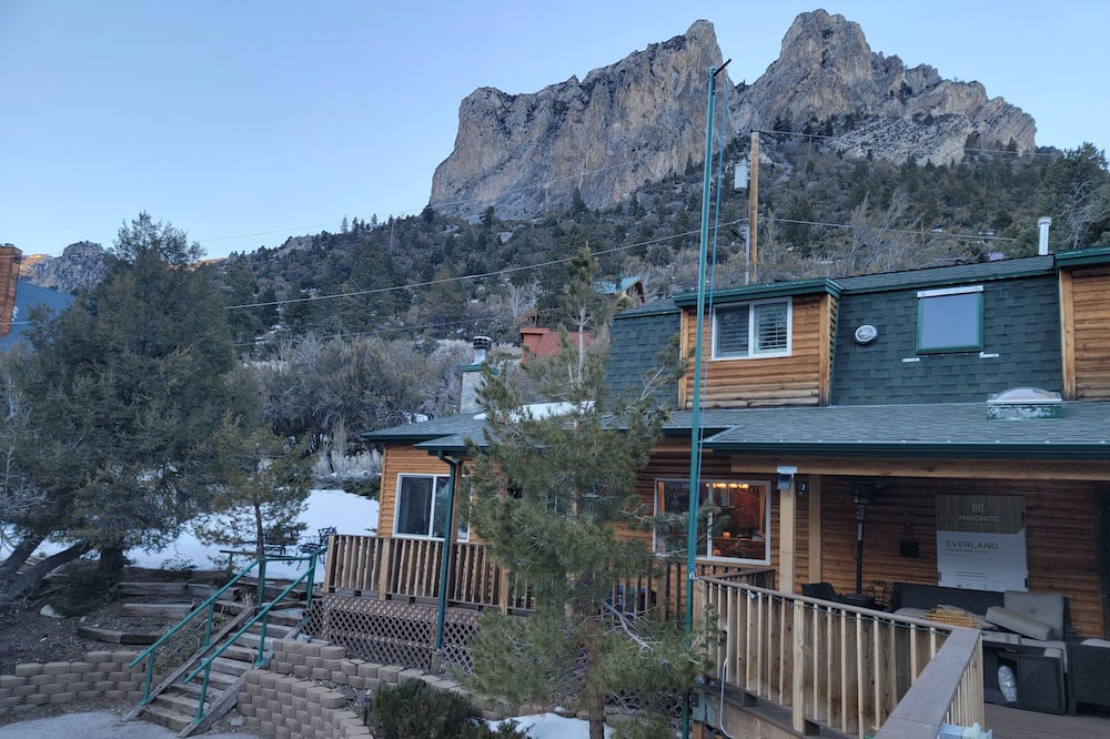 Photo of Outdoor in Mount Charleston