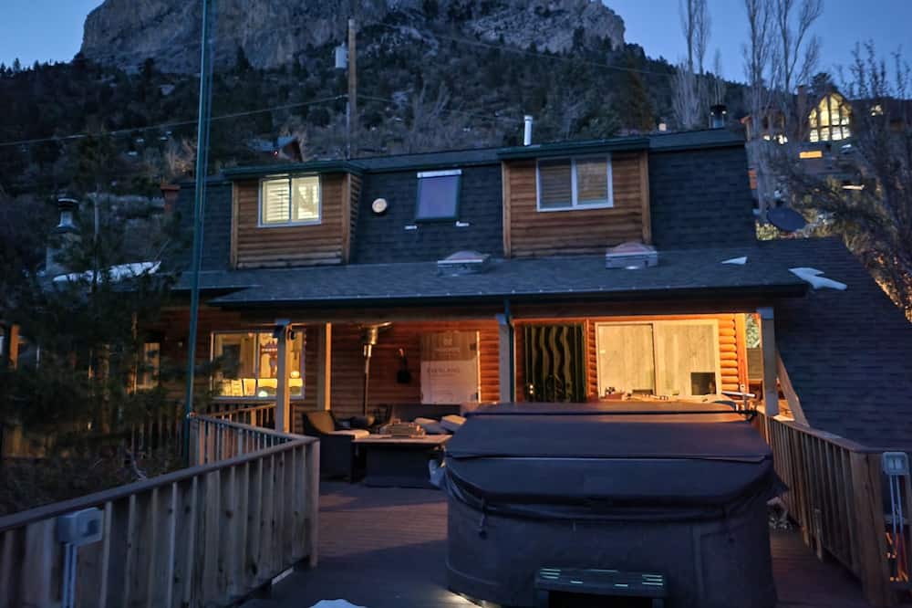 Photo of Outdoor in Mount Charleston