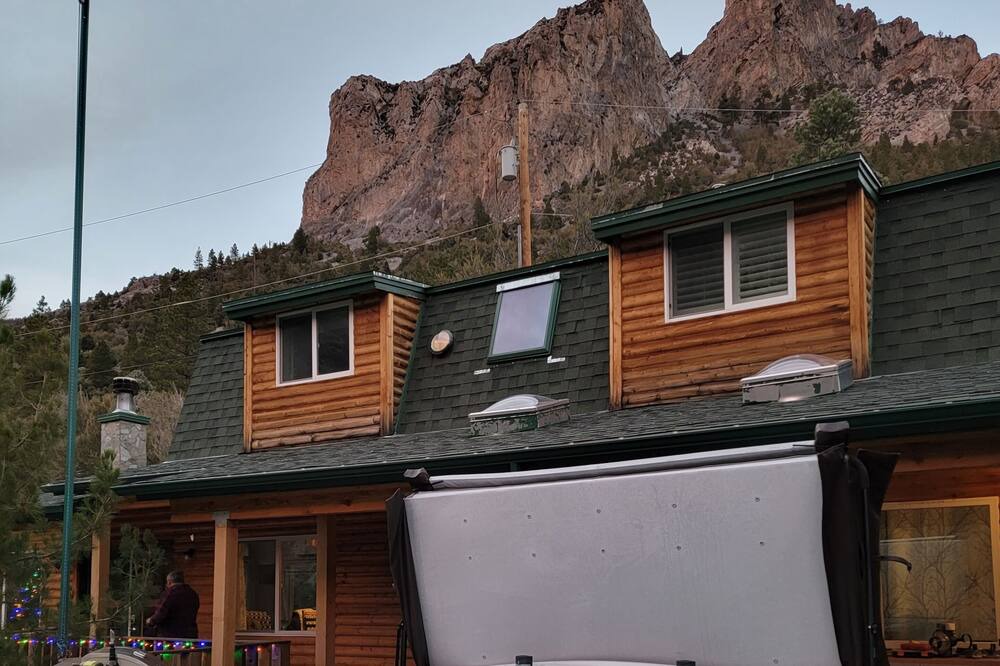 Photo of Others in Mount Charleston