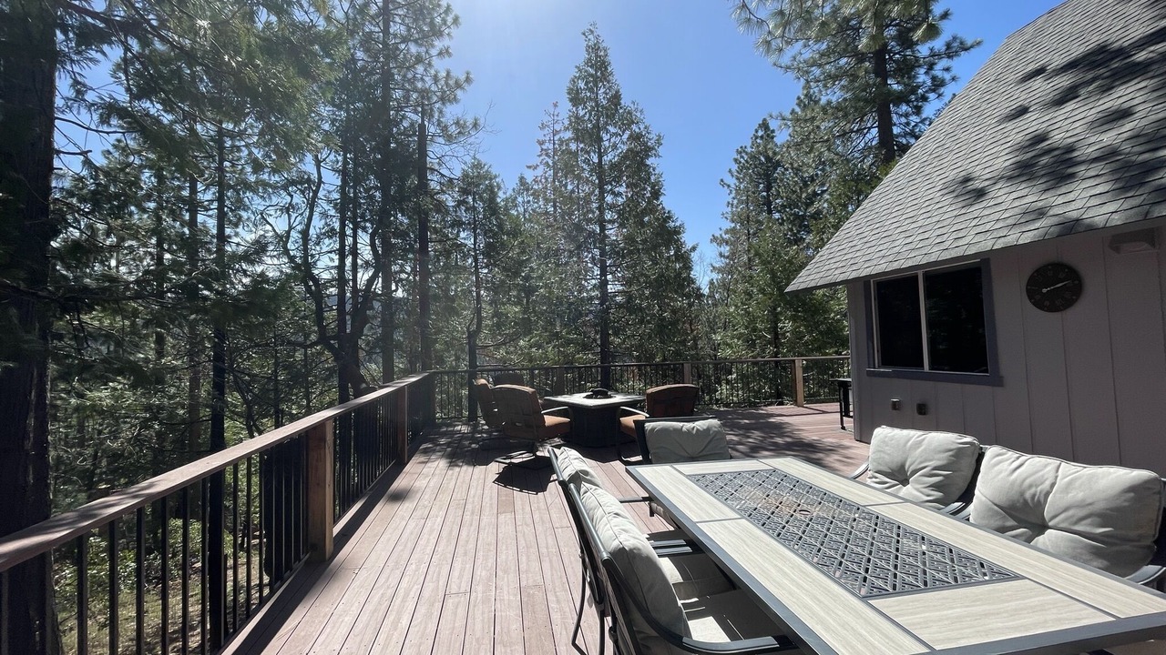Photo of Outdoor in Long Barn