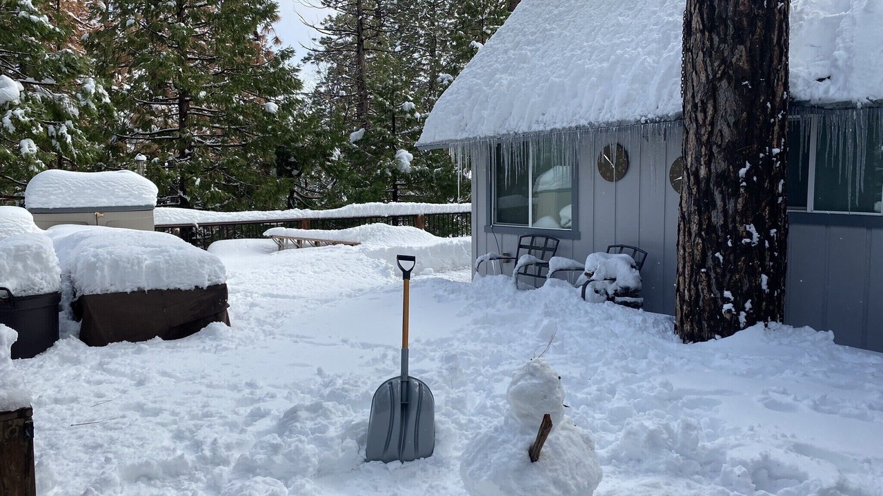 Photo of Outdoor in Long Barn