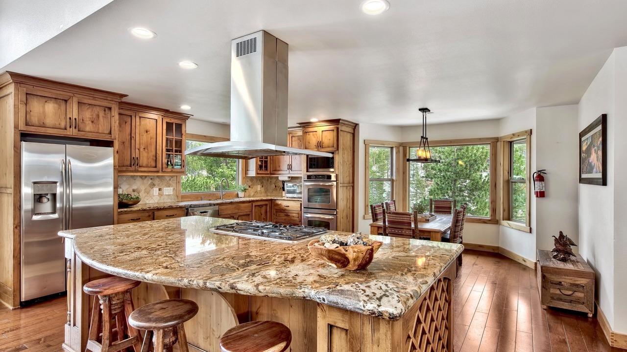 Photo of Kitchen in Lincoln Park