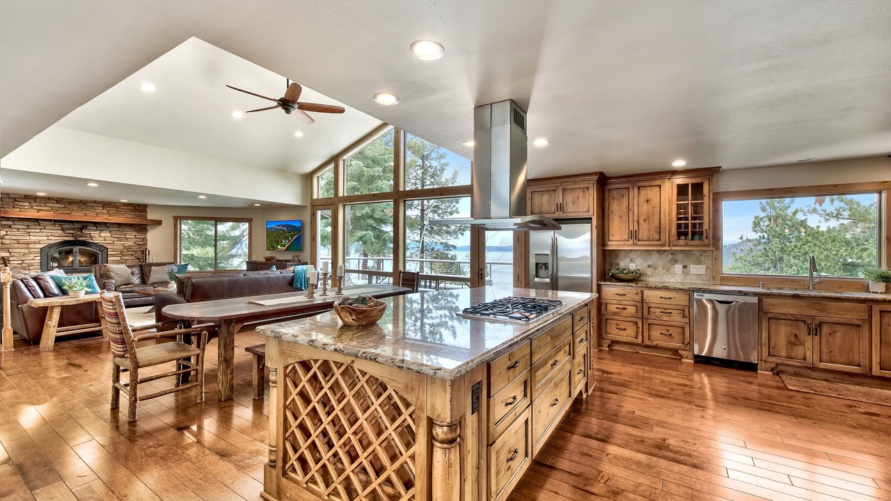 Photo of Kitchen in Lincoln Park