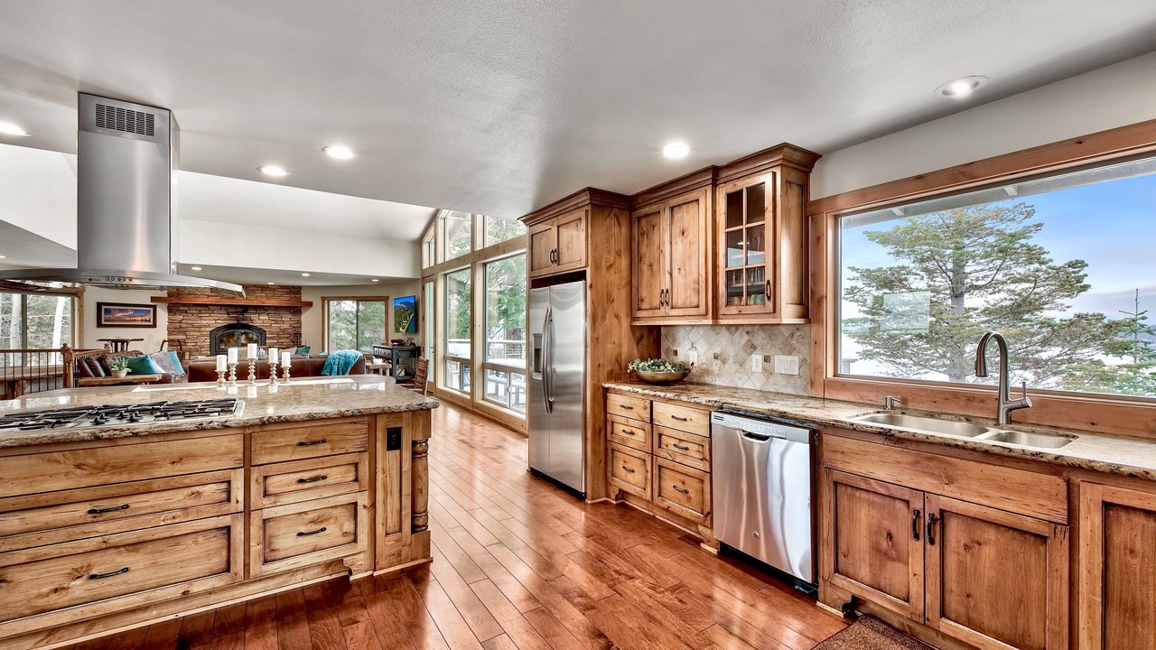 Photo of Kitchen in Lincoln Park