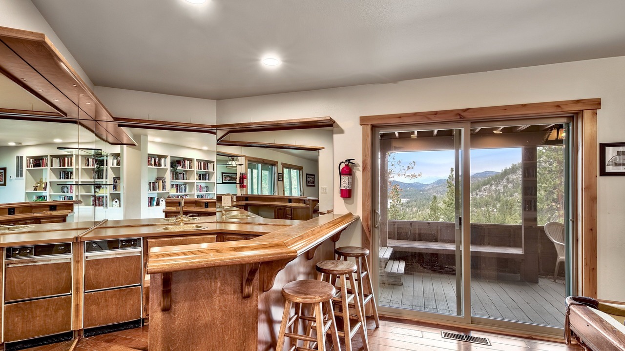 Photo of Kitchen in Lincoln Park