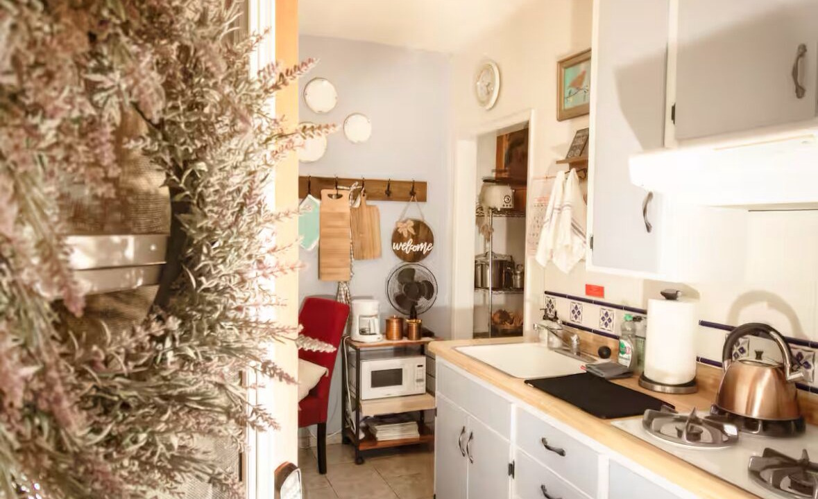 Photo of Kitchen in Visalia