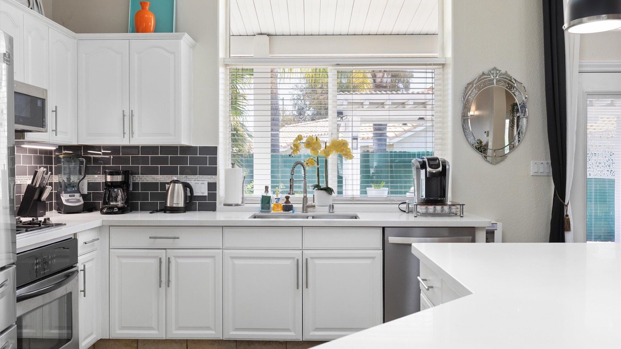 Photo of Kitchen in Greenacres