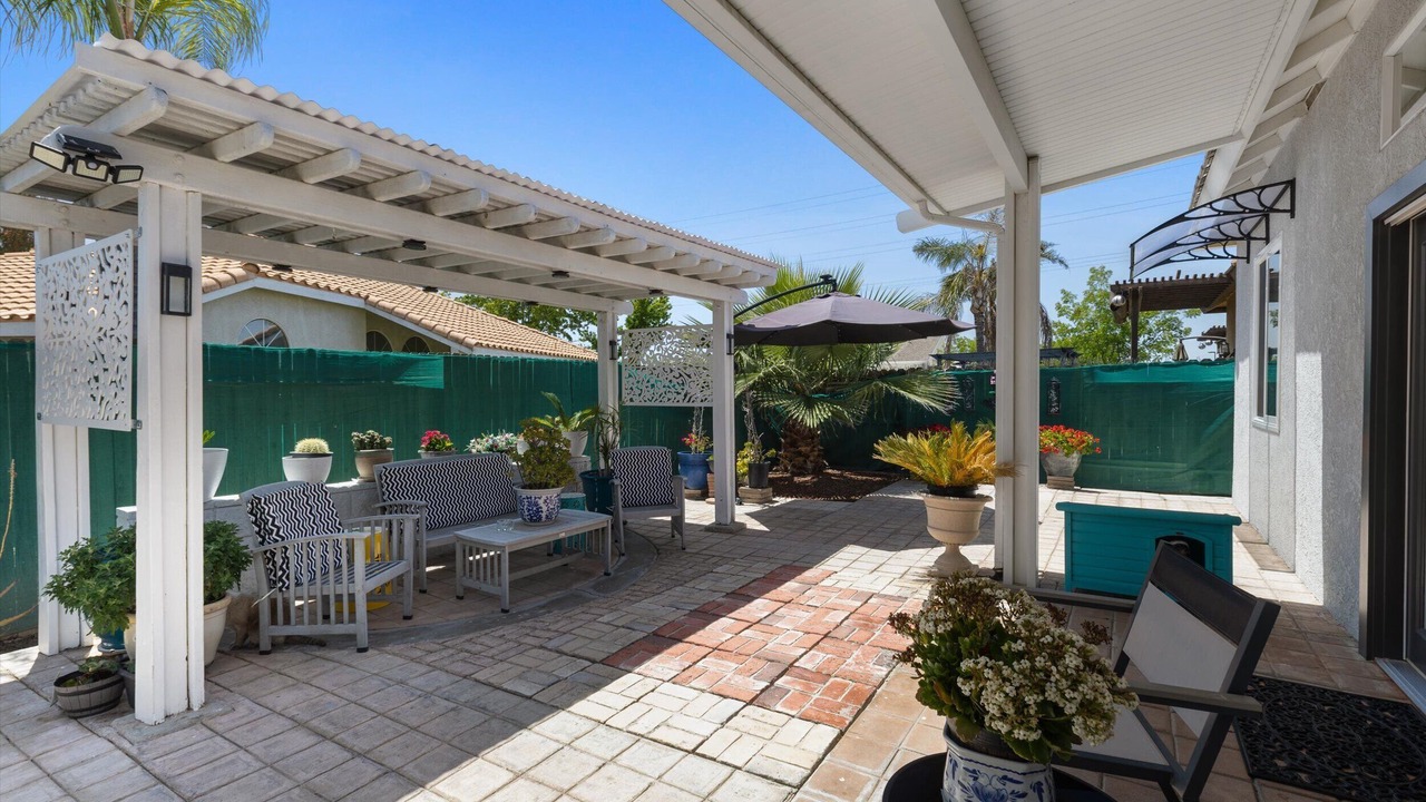 Photo of Patio Balcony in Greenacres