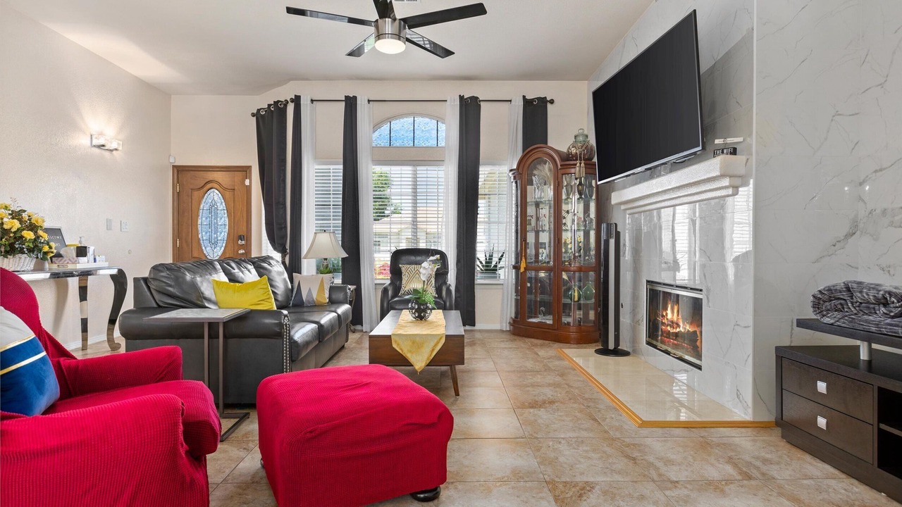 Photo of Livingroom in Greenacres