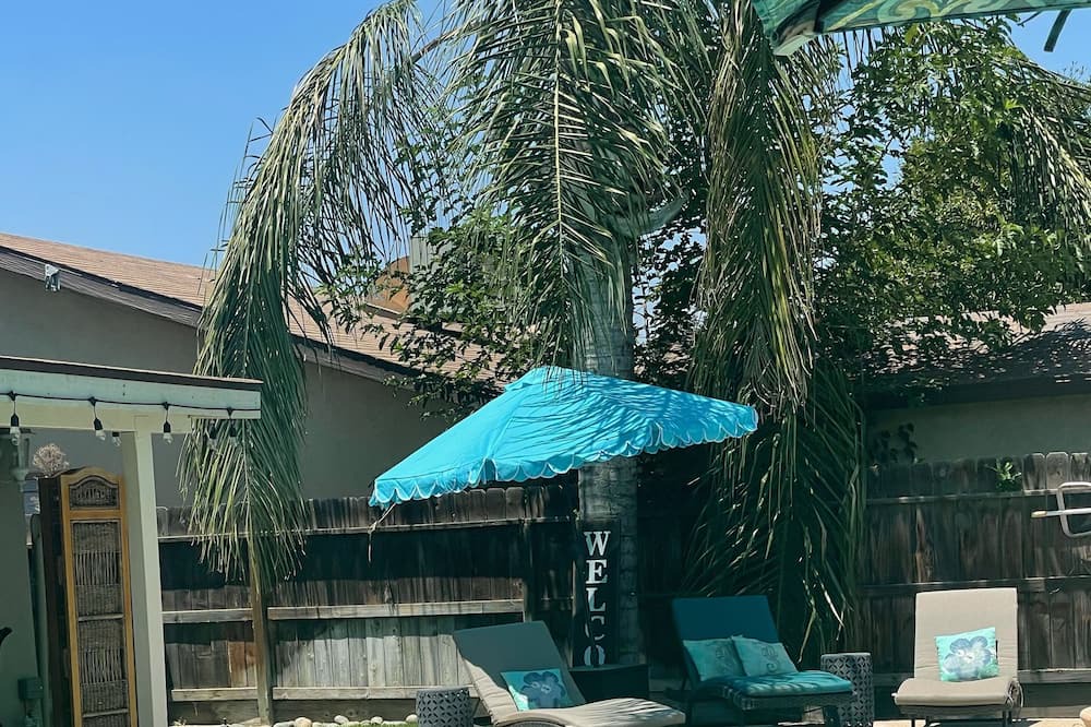 Photo of Outdoor in Tulare