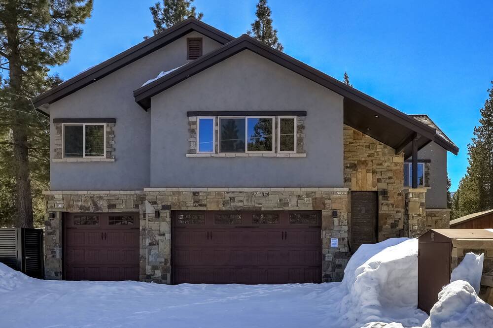 Photo of Outdoor in Tahoe Paradise
