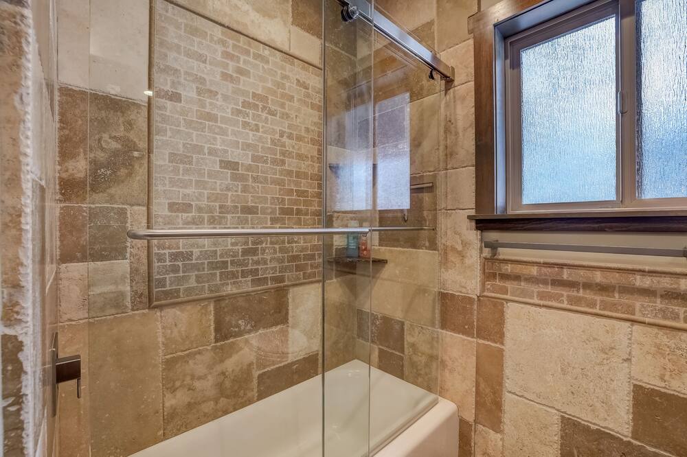 Photo of Bathroom in Tahoe Paradise