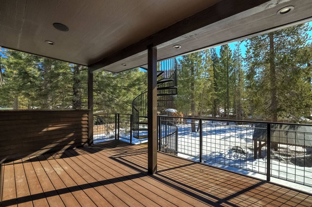 Photo of Outdoor in Tahoe Paradise