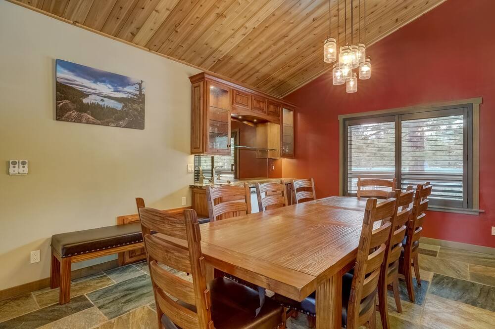 Photo of Others in Tahoe Paradise