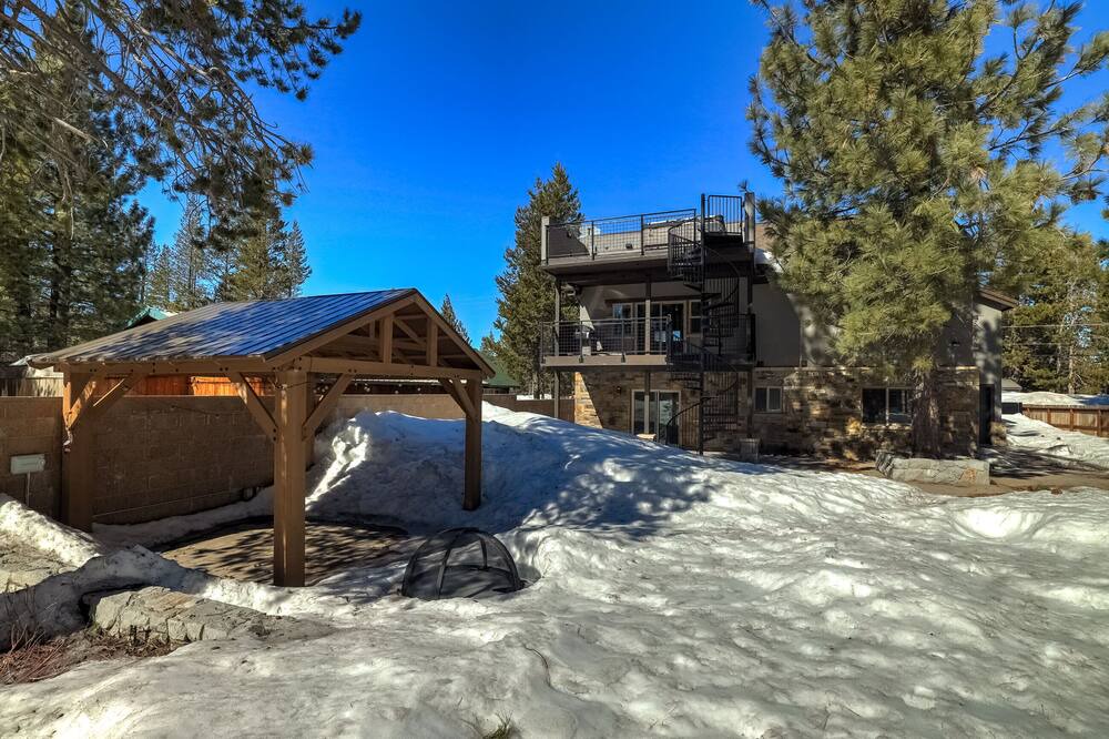Photo of Outdoor in Tahoe Paradise
